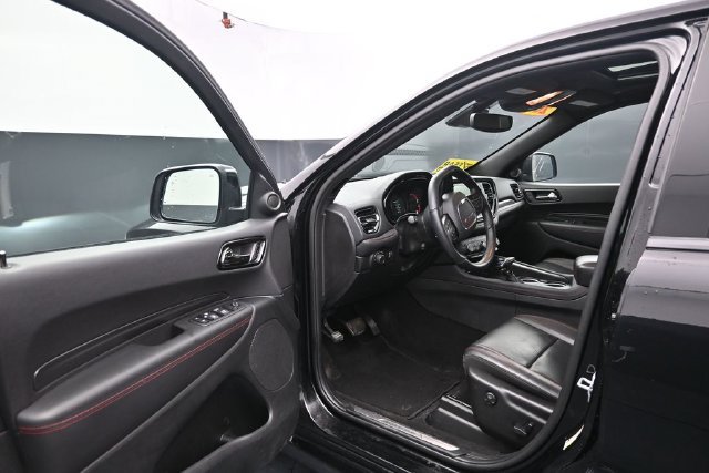 Used 2025 Dodge Durango R/T AWD/4WD image 12