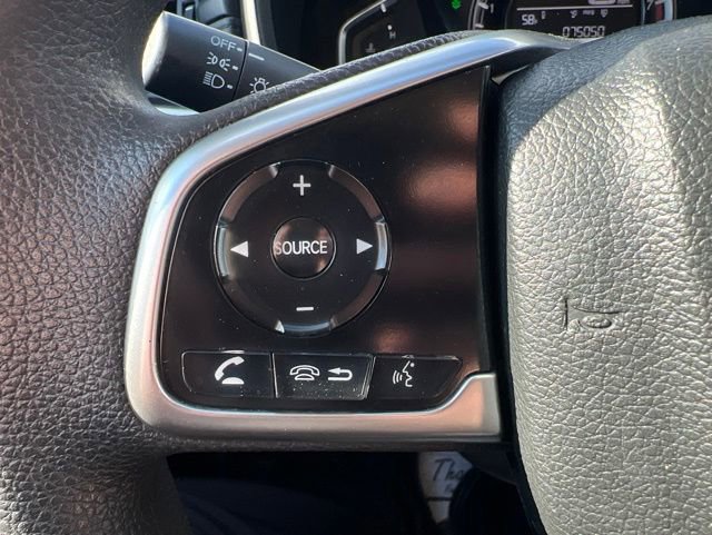 Used 2018 Honda CR-V LX image 18