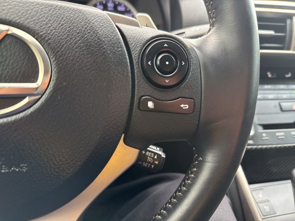Used 2015 Lexus IS 250 AWD w/ Premium Package image 22