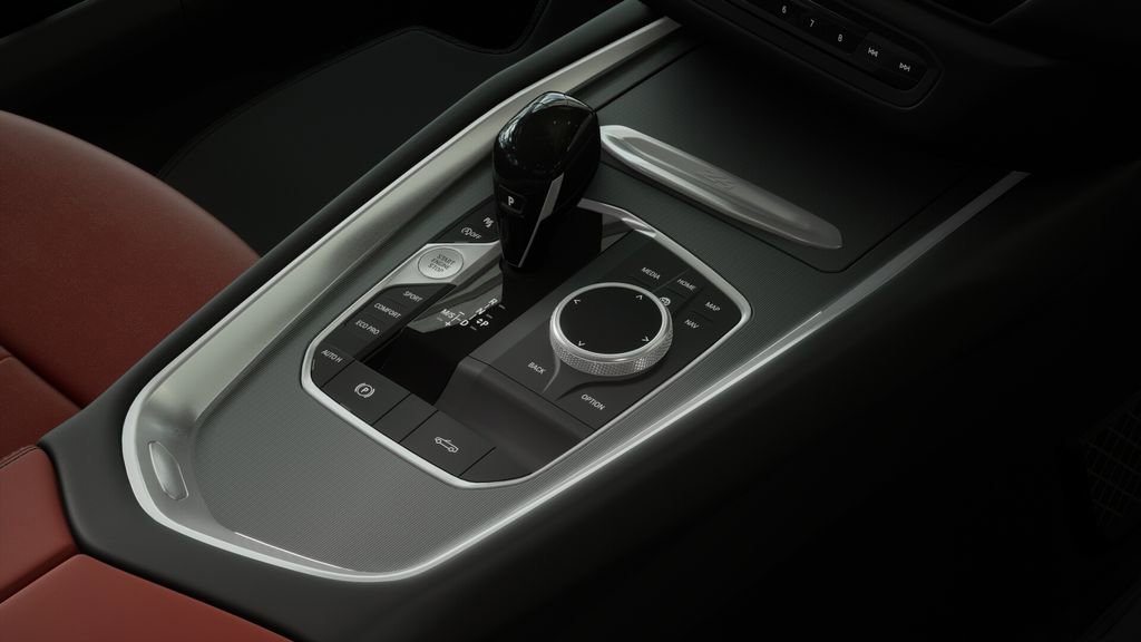 New 2026 BMW Z4 sDrive30i w/ Premium Package image 12