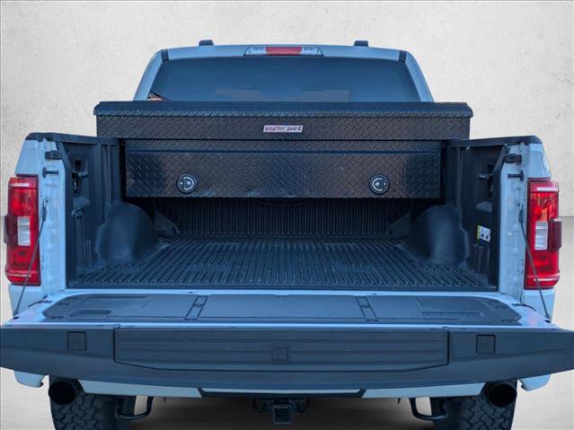 Used 2023 Ford F150 Tremor w/ Trailer Tow Package image 6