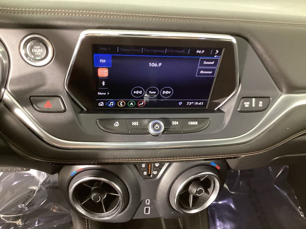 Used 2019 Chevrolet Blazer Premier w/ Sun and Wheels Package AWD/4WD image 24