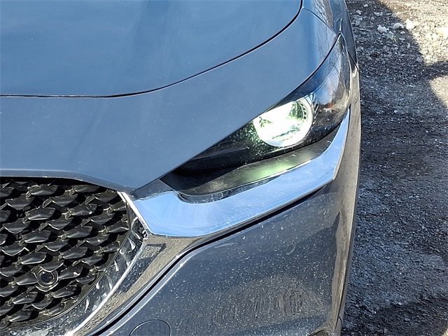 New 2026 MAZDA CX-30 AWD 2.5 S image 9