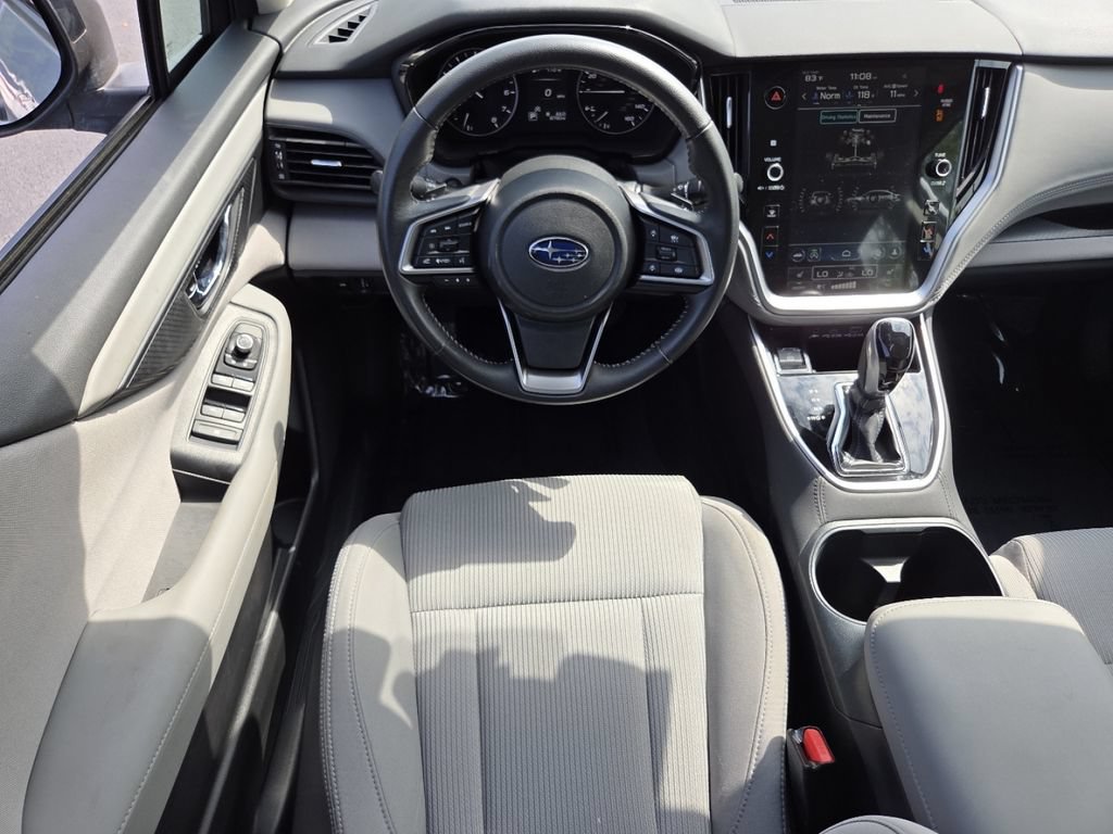 Used 2023 Subaru Legacy Premium AWD/4WD image 26