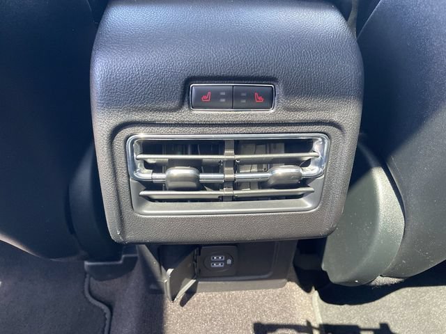 Used 2022 Lincoln Corsair Reserve w/ Luxury Package FWD image 22