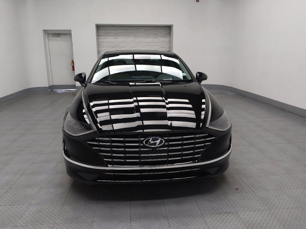 Used 2021 Hyundai Sonata Limited image 14