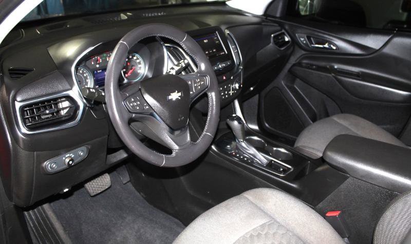 Used 2020 Chevrolet Equinox LT image 20