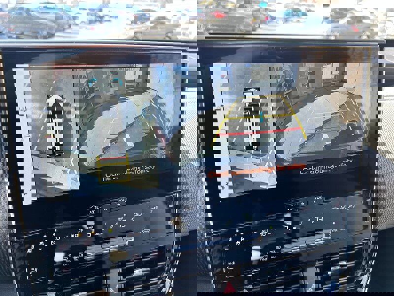 Used 2024 Subaru Solterra Touring image 46