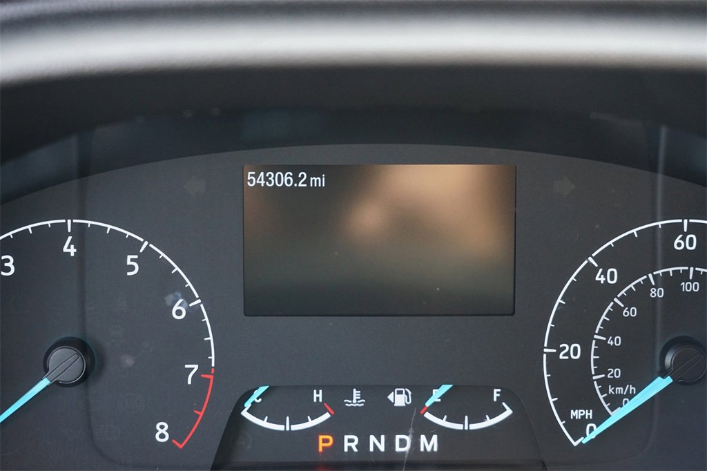 Used 2023 Ford Transit 250 Medium Roof AWD w/ Load Area Protection Package image 29