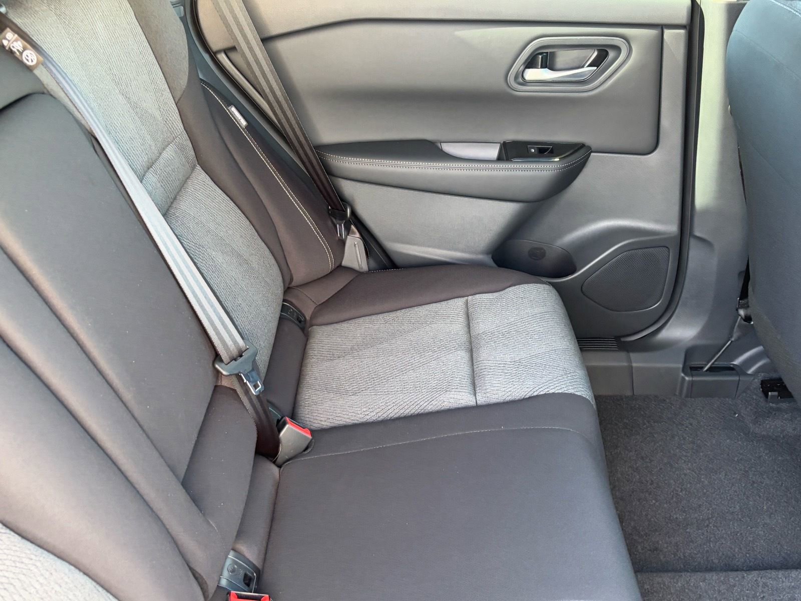 New 2026 Nissan Rogue SV w/ Cold Weather Package image 13