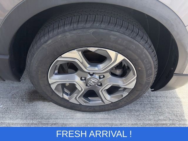 Used 2018 Honda CR-V EX image 19