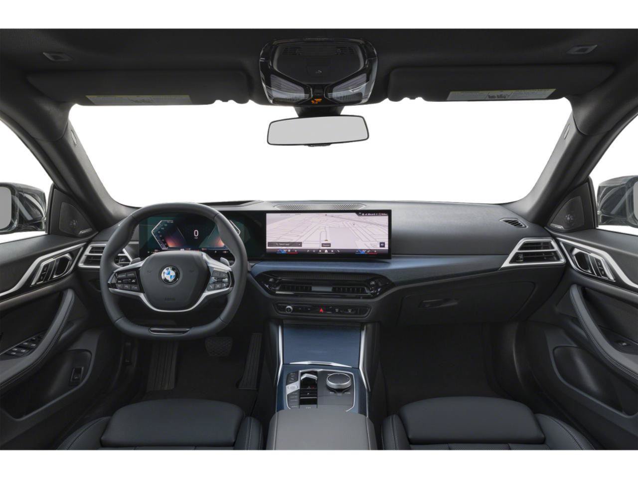 New 2026 BMW 430i xDrive w/ Premium Package AWD/4WD image 3