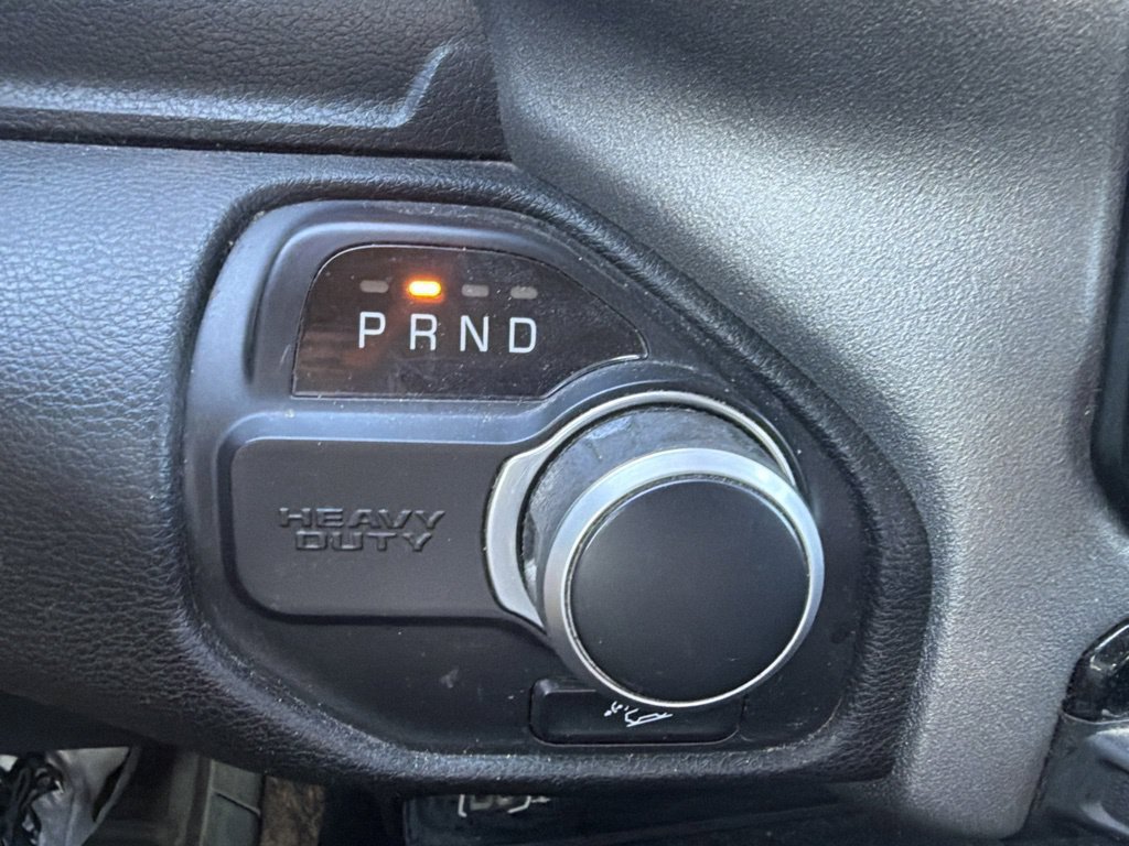 Used 2020 RAM 2500 Tradesman AWD/4WD image 16