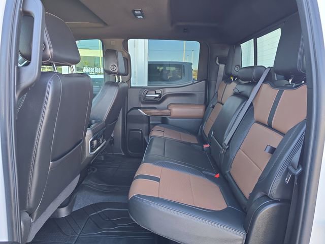 Certified 2022 Chevrolet Silverado 1500 High Country image 15