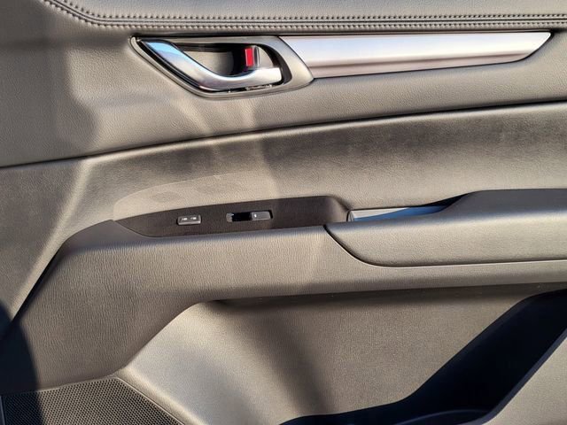 New 2025 MAZDA CX-5 AWD 2.5 S w/ Select Package image 17