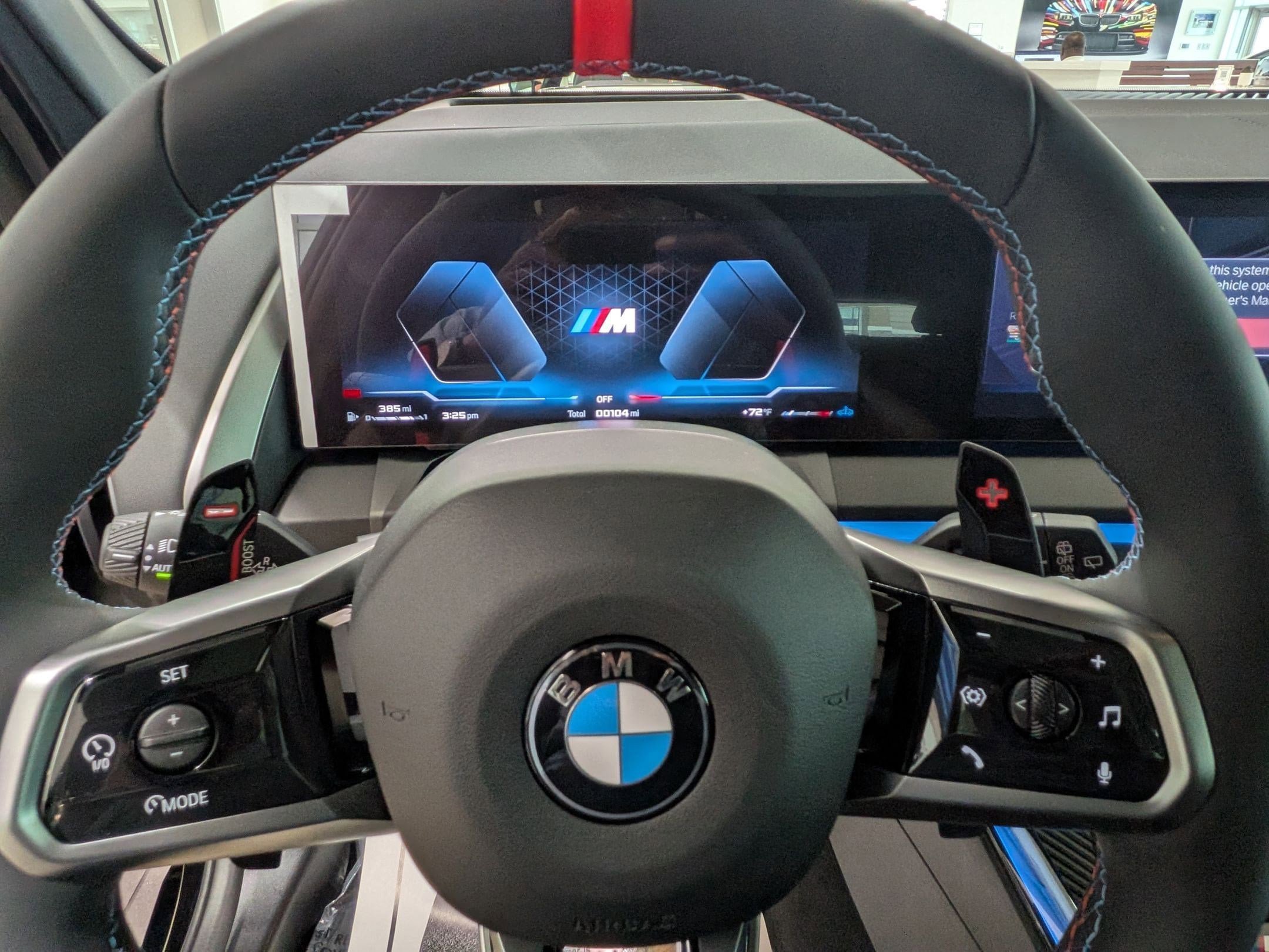 New 2026 BMW X3 M50 w/ Premium Package AWD/4WD image 20