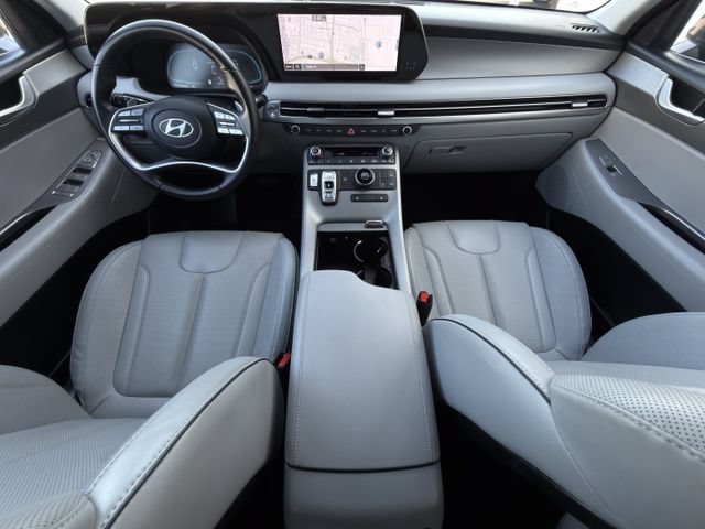 Used 2025 Hyundai Palisade SEL FWD image 9