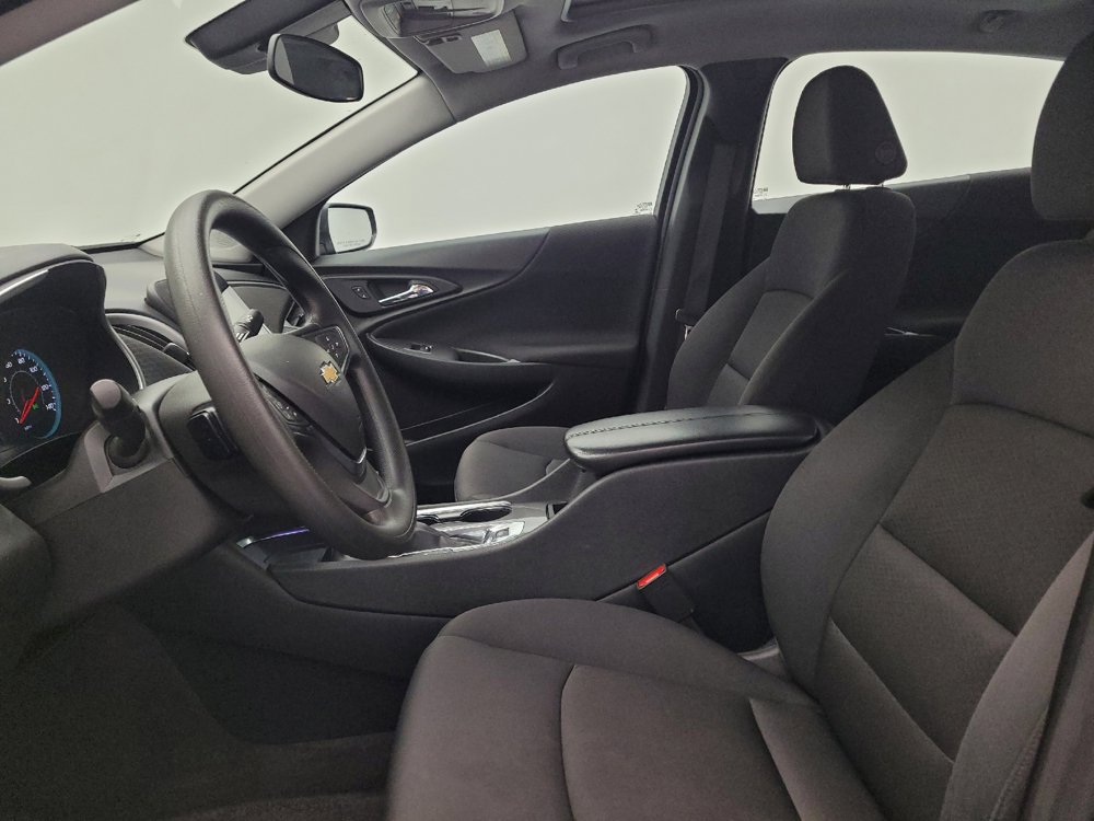 Used 2024 Chevrolet Malibu LT FWD image 17