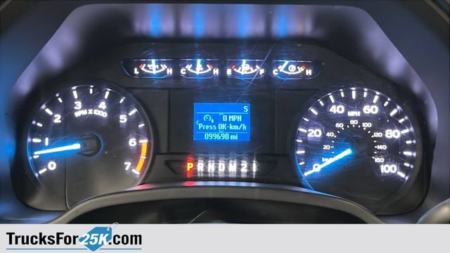Used 2019 Ford F250 XL w/ XL Value Package AWD/4WD image 17