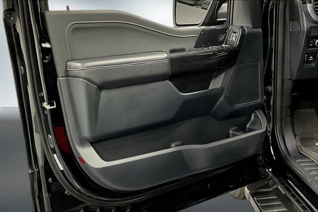 Used 2025 Ford F150 XLT w/ Equipment Group 302A MID image 21