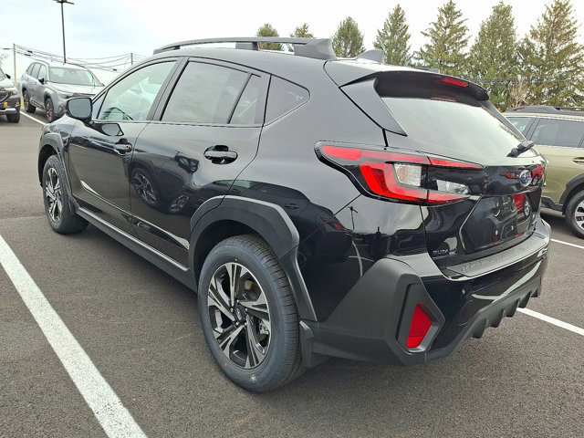 New 2026 Subaru Crosstrek 2.0i Premium image 3