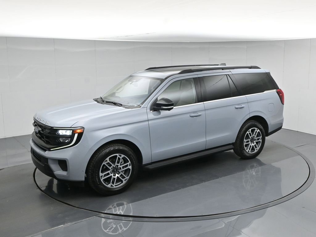 Used 2025 Ford Expedition Active image 45