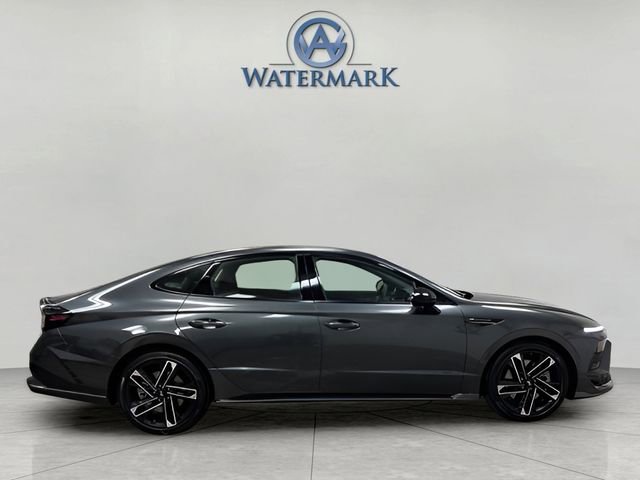 New 2026 Hyundai Sonata N Line image 6