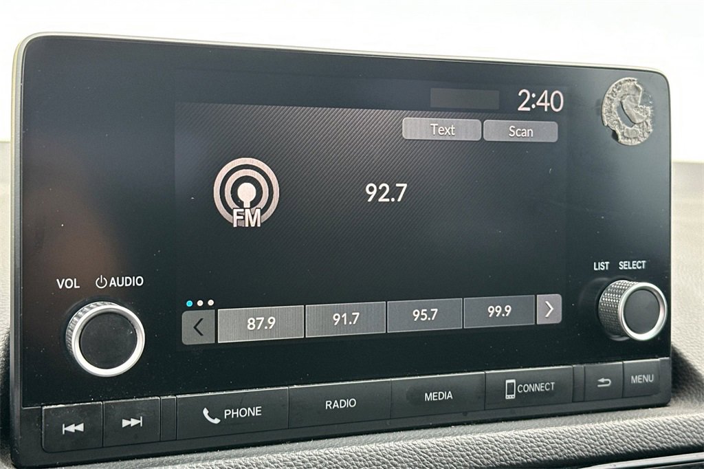 Used 2022 Honda Civic Sport image 16