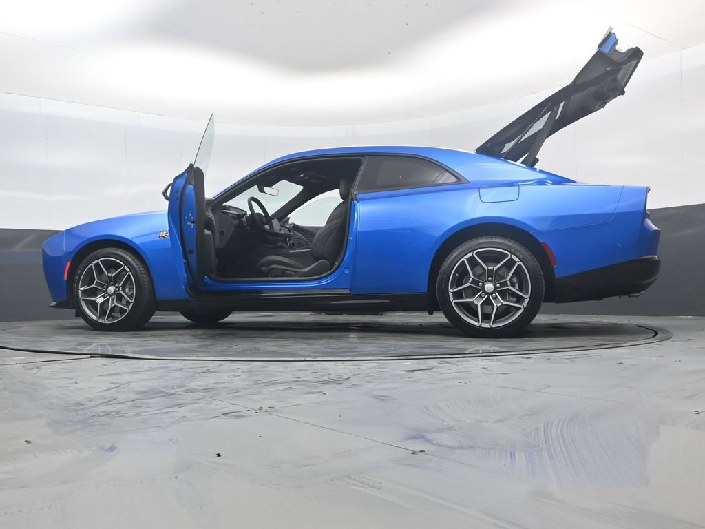 New 2026 Dodge Charger Scat Pack AWD/4WD image 54