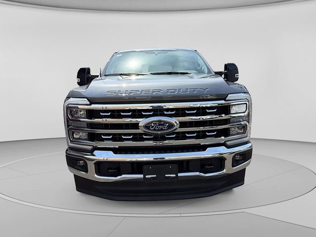 Certified 2024 Ford F350 Lariat w/ Camper Package AWD/4WD image 8