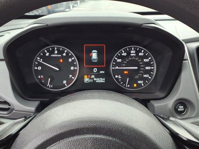 Used 2025 Subaru Crosstrek 2.0i Premium image 16