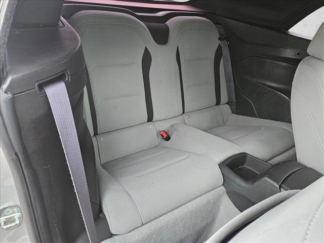 Used 2017 Chevrolet Camaro SS RWD image 19