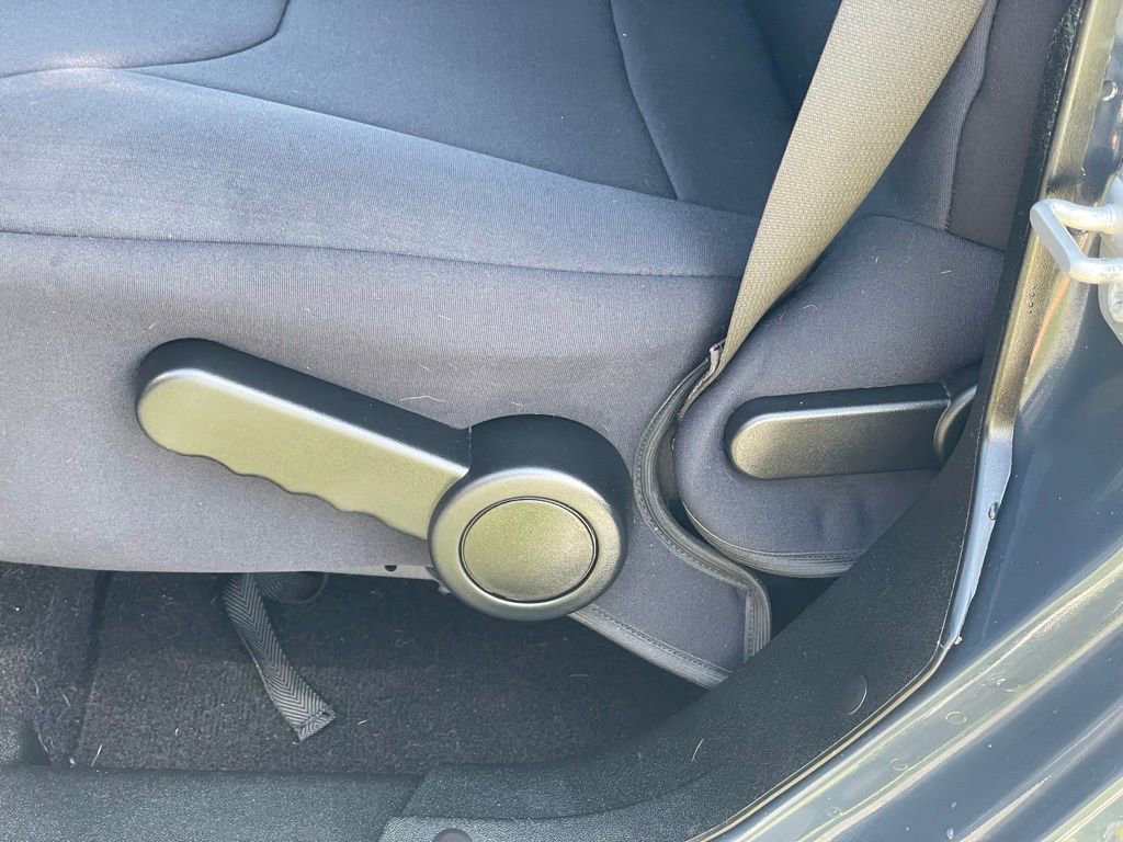 Used 2017 Jeep Wrangler Unlimited Sport AWD/4WD image 15