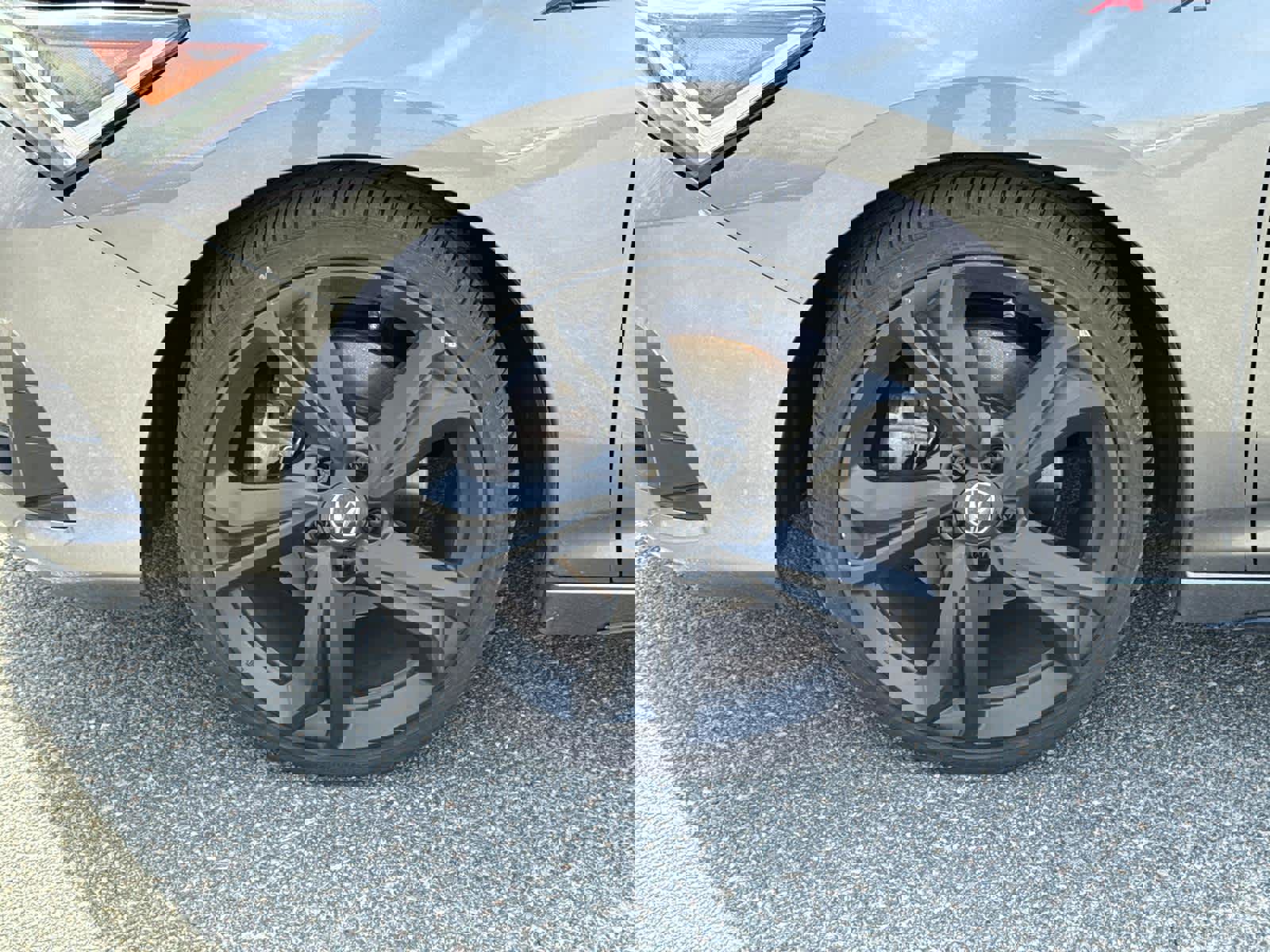 Used 2023 Acura Integra A-Spec image 11