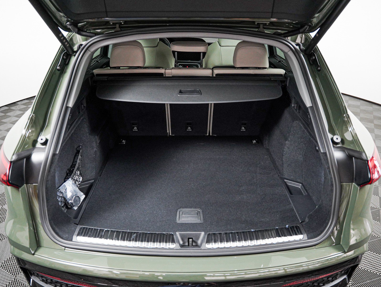 New 2026 Audi Q5 Premium AWD/4WD image 8