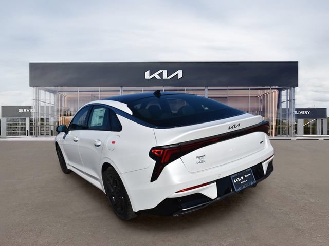 New 2026 Kia K5 GT-Line w/ GT-Line Premium Package FWD image 6