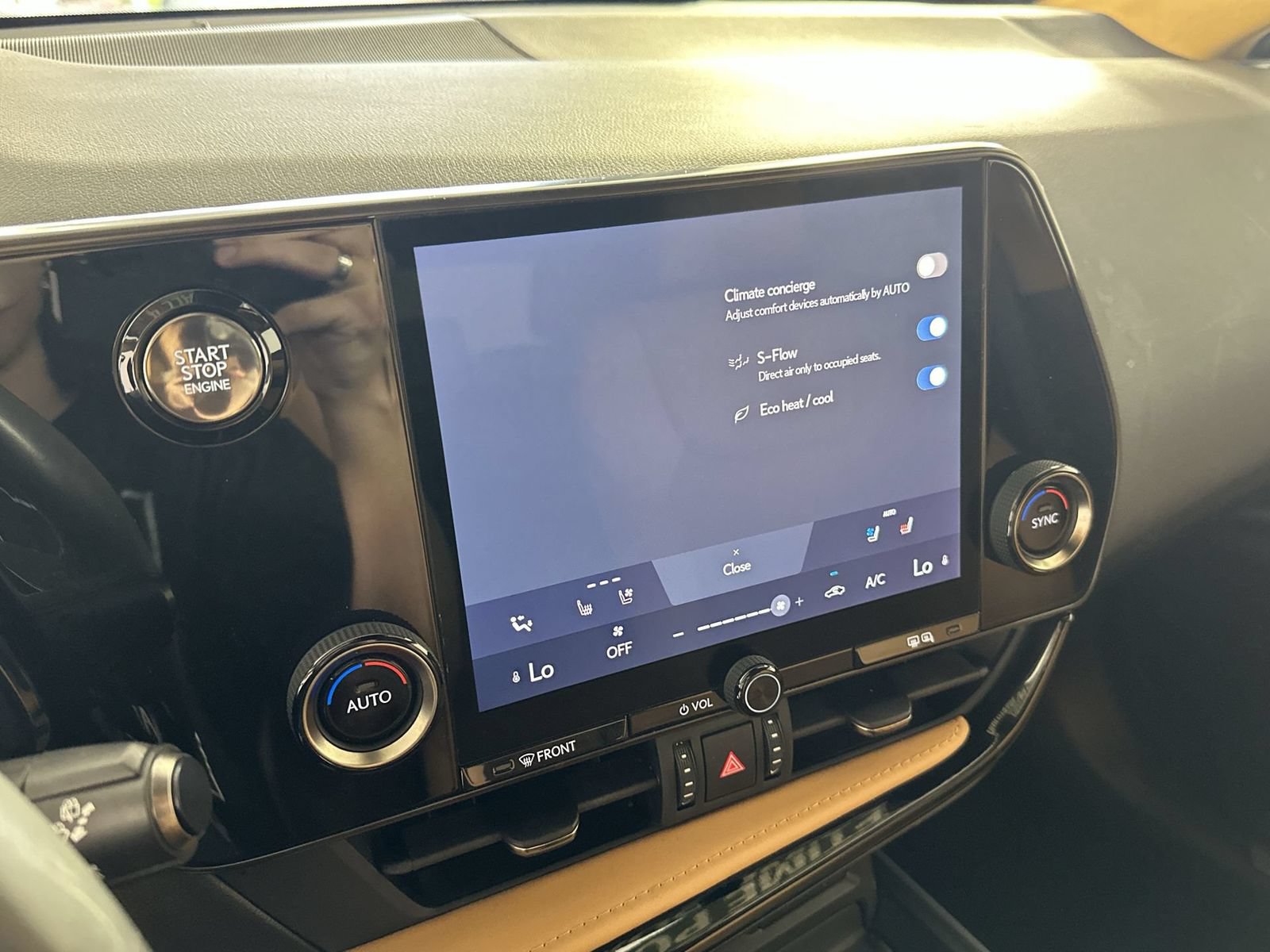 Used 2023 Lexus NX 350 AWD image 19