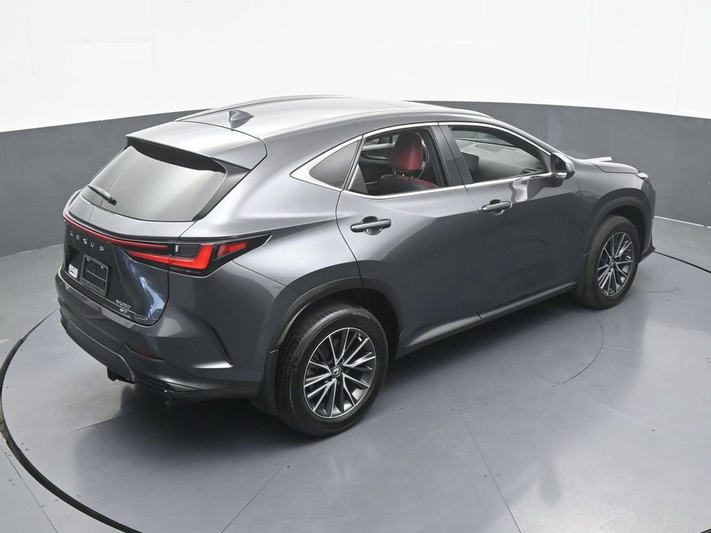 Used 2022 Lexus NX 350 AWD image 50