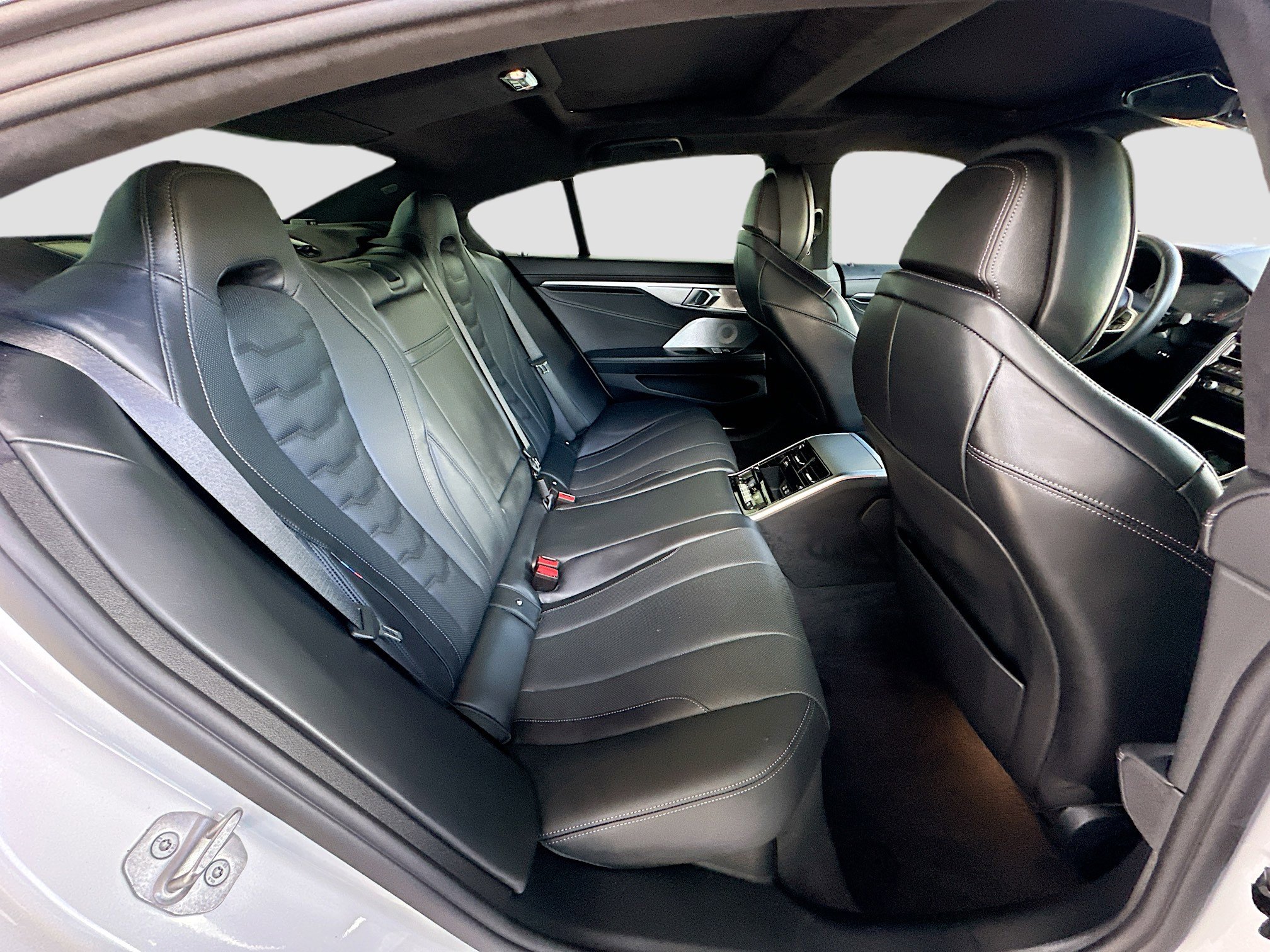 Certified 2025 BMW 840i xDrive image 29