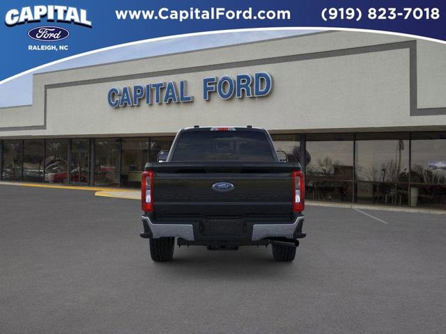 New 2026 Ford F250 XLT AWD/4WD image 5