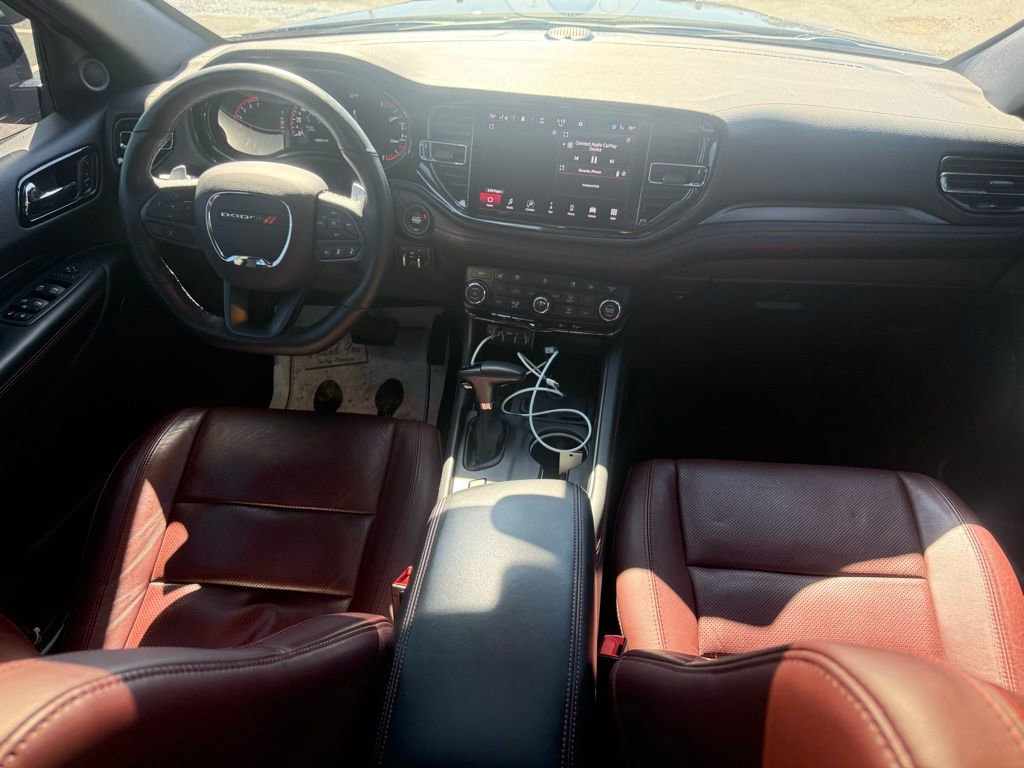 Used 2023 Dodge Durango R/T image 57