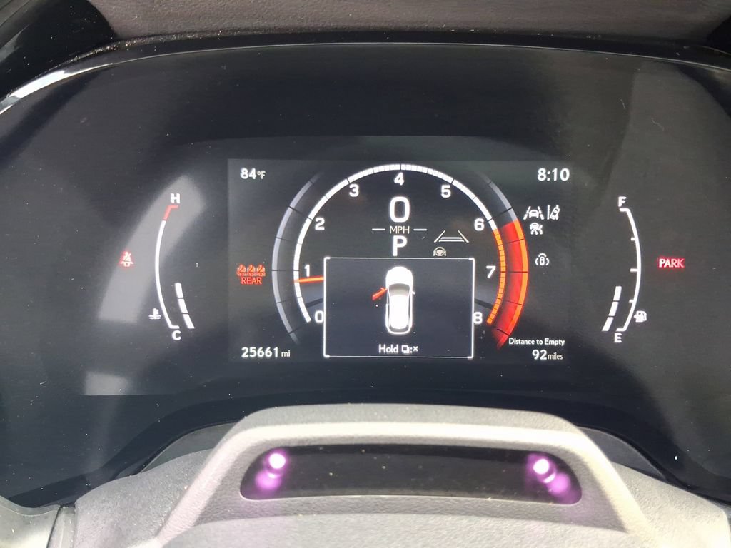 Used 2024 Lexus RX 350 F Sport w/ Convenience Package AWD/4WD image 19
