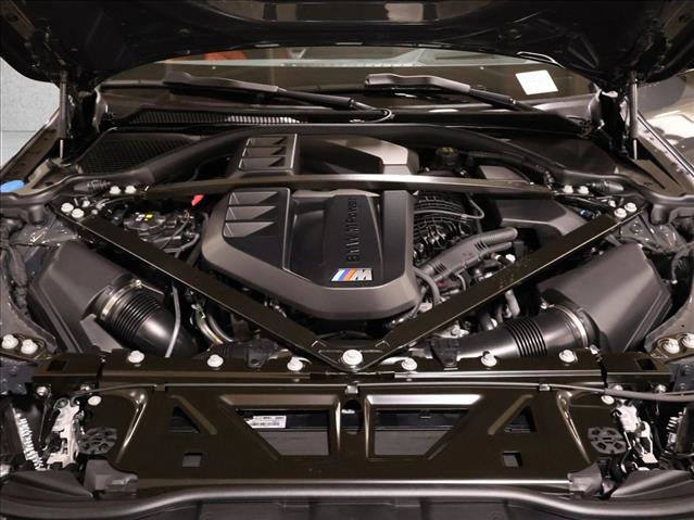 New 2027 BMW M4 xDrive Competition AWD/4WD image 18
