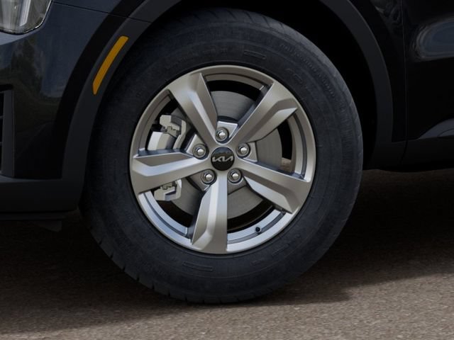 New 2026 Kia Sorento LX FWD image 9
