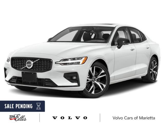 Certified 2024 Volvo S60 B5 Ultimate