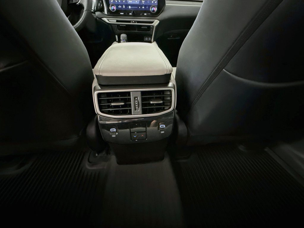 Certified 2023 Lexus RX 350 Premium w/ Cold Area Package FWD image 26