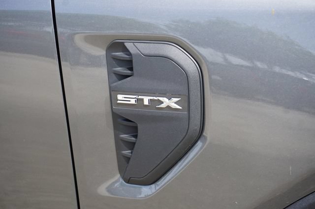 New 2026 Ford Ranger XL RWD image 29