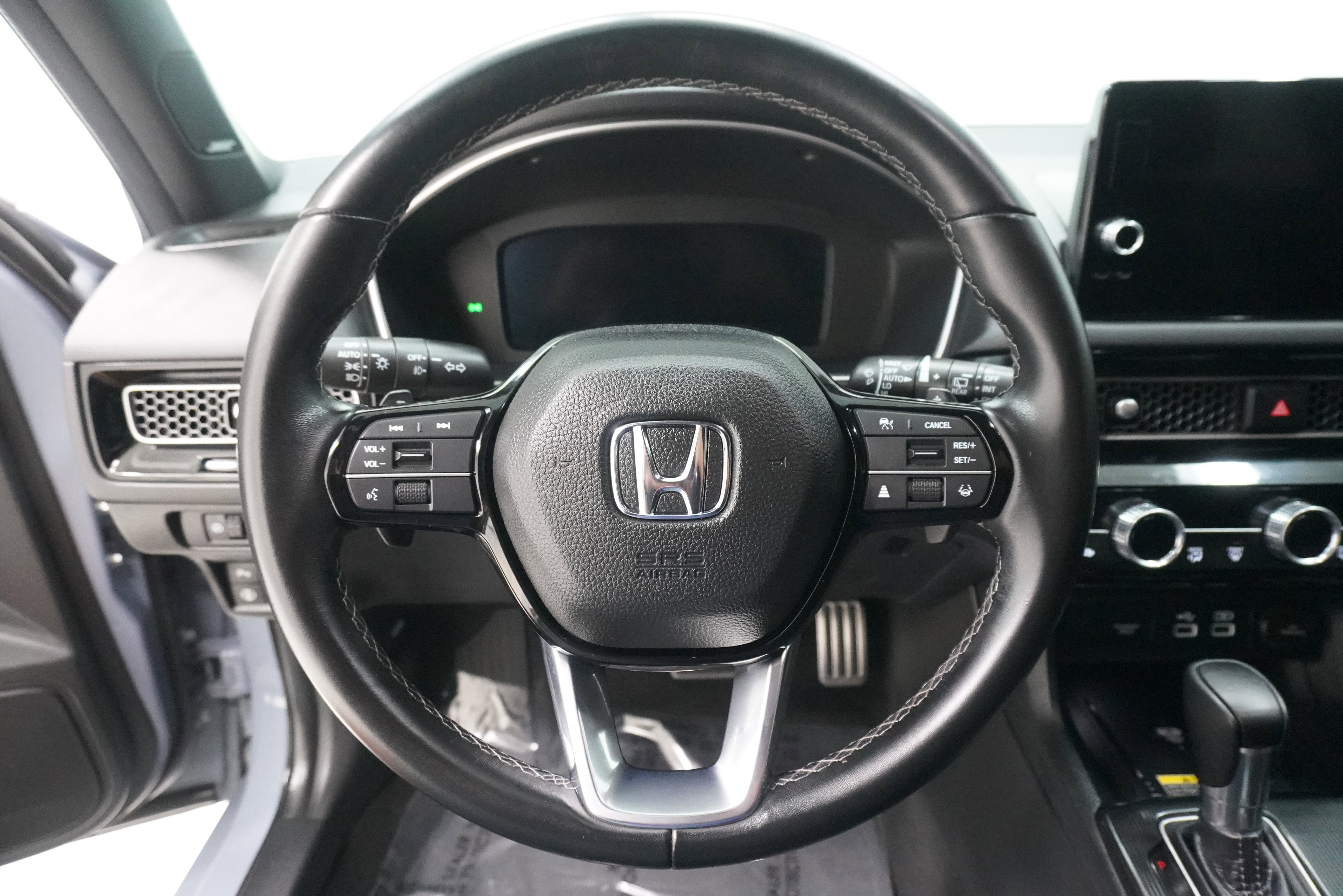 Used 2023 Honda Civic Sport Touring image 16