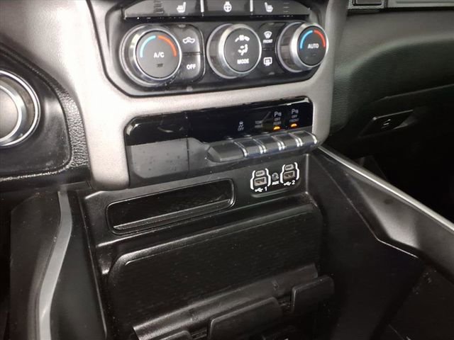 Used 2022 RAM 1500 Big Horn image 26
