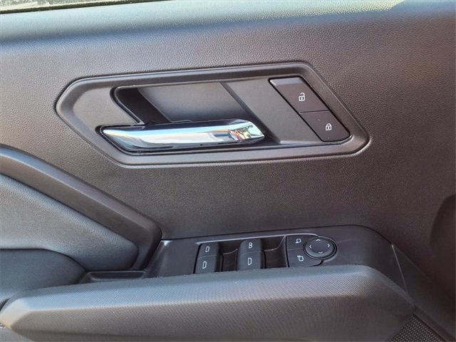 New 2026 GMC Canyon Elevation w/ Convenience Package image 25